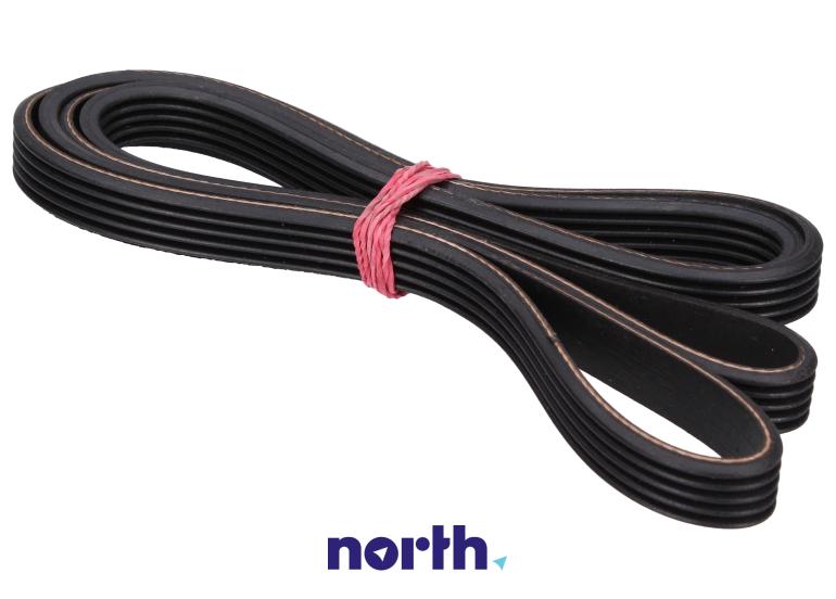 Pasek napędowy elastyczny do pralki Samsung WW70T554DAE/S6,0