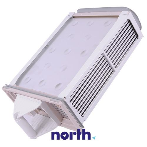 Wymiennik ciepła do suszarki do Electrolux EW6C527PP,0