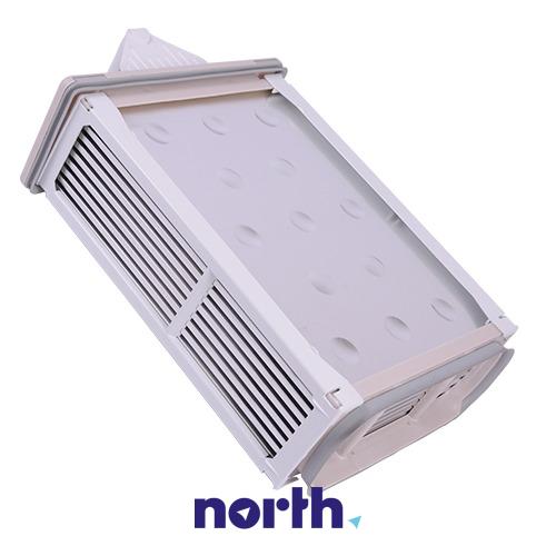 Wymiennik ciepła do suszarki do Electrolux EW6C527PP,1