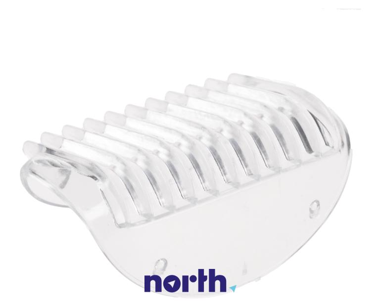 Nasadka grzebieniowa do depilatora Philips HP6522/01,1