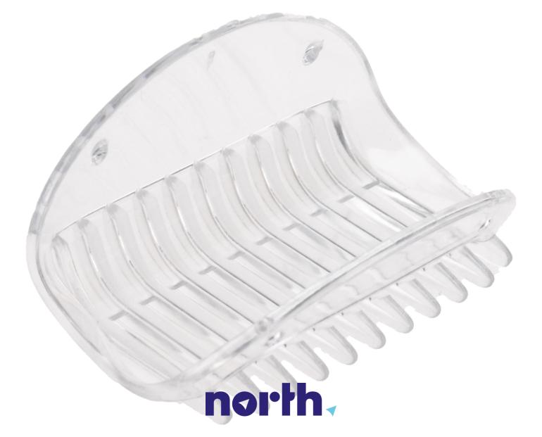 Nasadka grzebieniowa do depilatora Philips HP6522/01,2