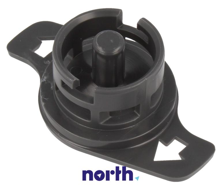 Nakrętka rury ramienia spryskiwacza do zmywarki do Electrolux EES69310L,0