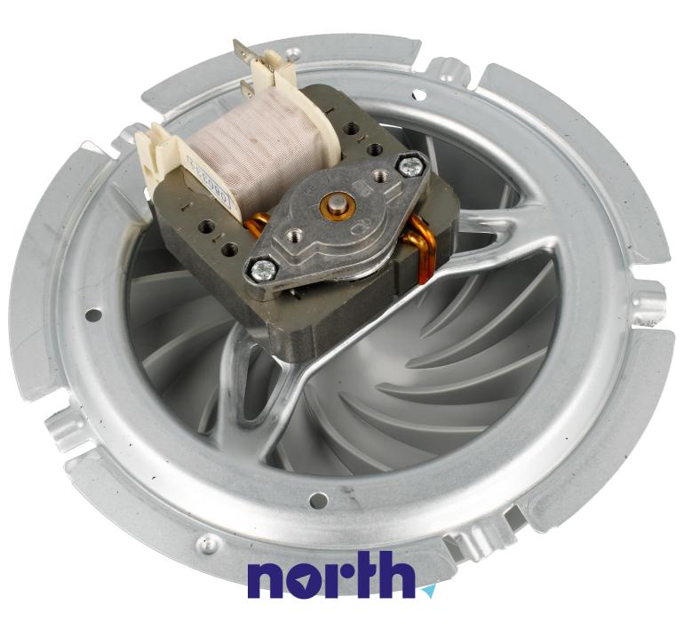 Wentylator do piekarnika do Electrolux EOD6C71Z,1