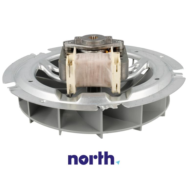 Wentylator do piekarnika do Electrolux EOD6C71Z,2