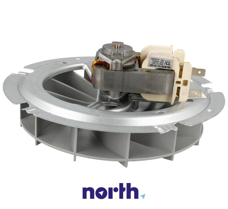 Wentylator do piekarnika do Electrolux EOD6C71Z,3
