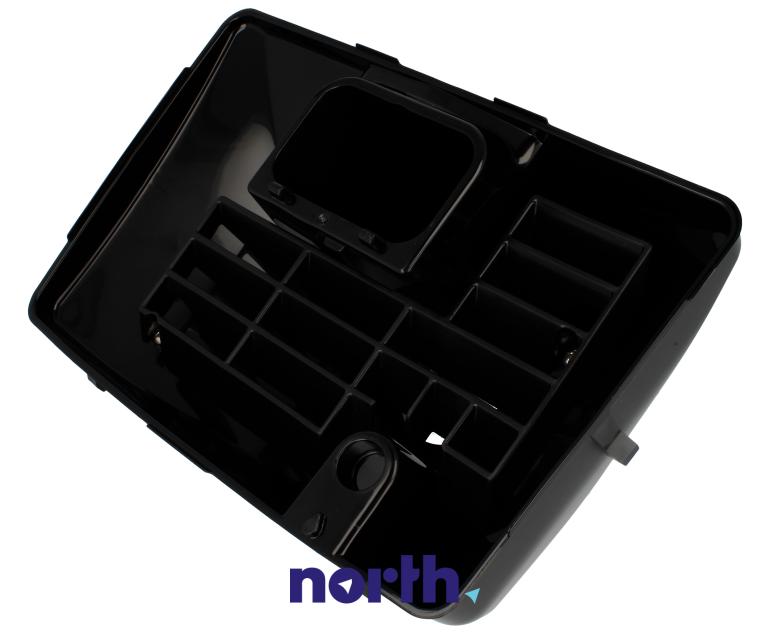 Pojemnik na kawę ziarnistą do ekspresu do kawy DeLonghi ECAM370.95.T,2