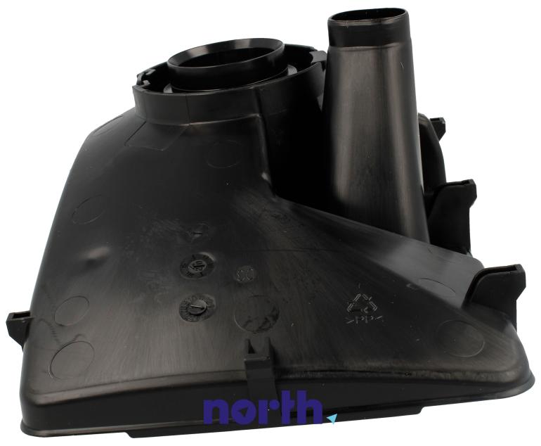 Pojemnik na kawę ziarnistą do ekspresu do kawy DeLonghi ECAM354.55.SB,4