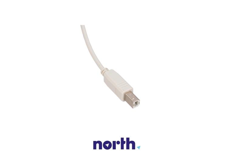 Kabel USB A 2.0 - USB B 2.0 do Sony DSC-S60,1