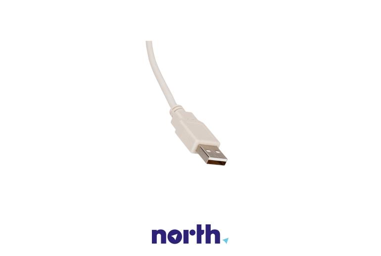 Kabel USB A 2.0 - USB B 2.0 do Sony DSC-S60,2