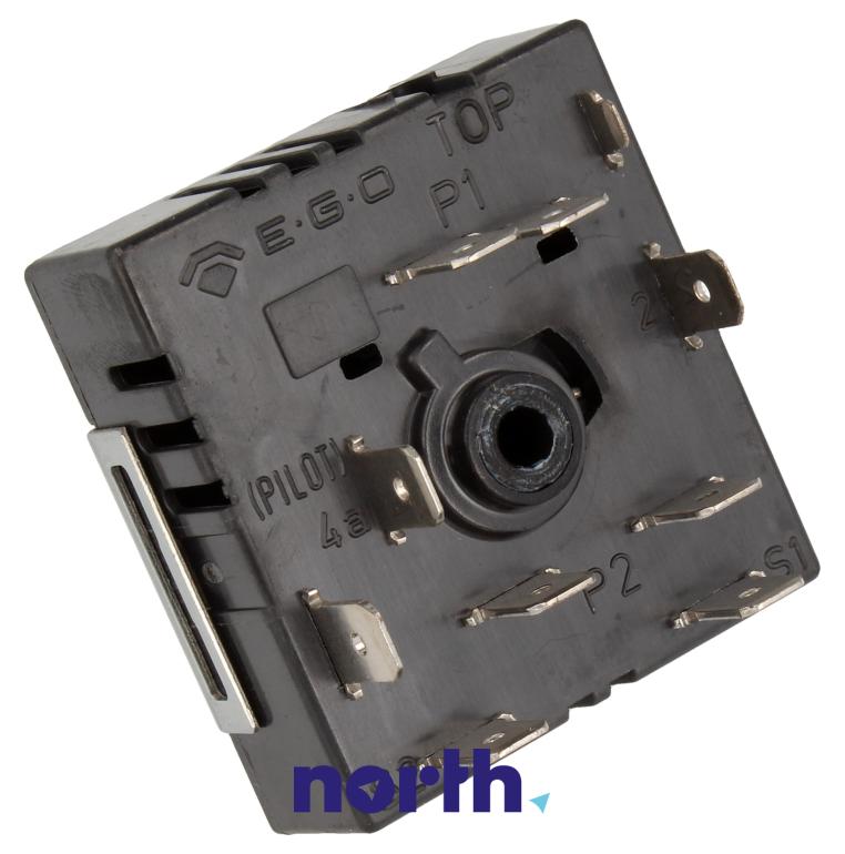 Regulator energii dwuobwodowy do kuchenki do Gorenje EC6351XC,0