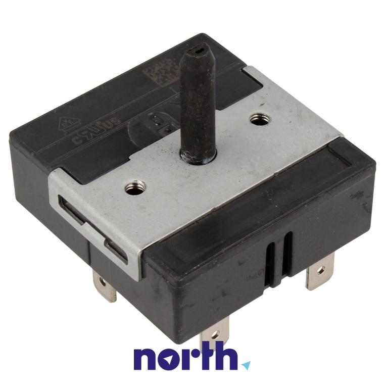 Regulator energii dwuobwodowy do kuchenki do Amica 618CE3.332HTAQ(W),1