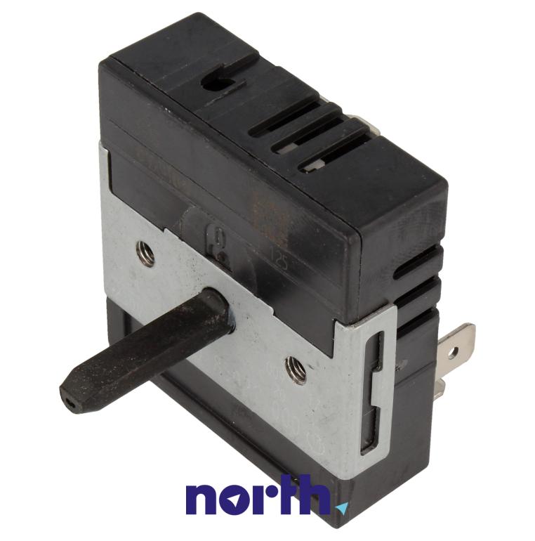 Regulator energii dwuobwodowy do kuchenki do Amica 618CE3.332HTAQ(W),3