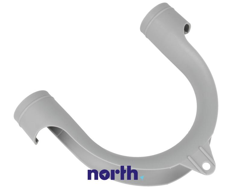 Uchwyt węża do pralki Samsung WW60J4260HW1EO,2