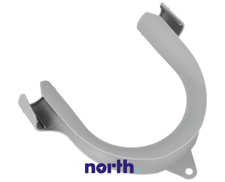 Uchwyt węża do pralki Samsung WW90J5456DW/EU,0