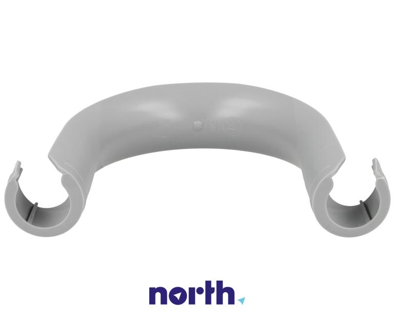Uchwyt węża do pralki Samsung WW90J5456DW/EU,3