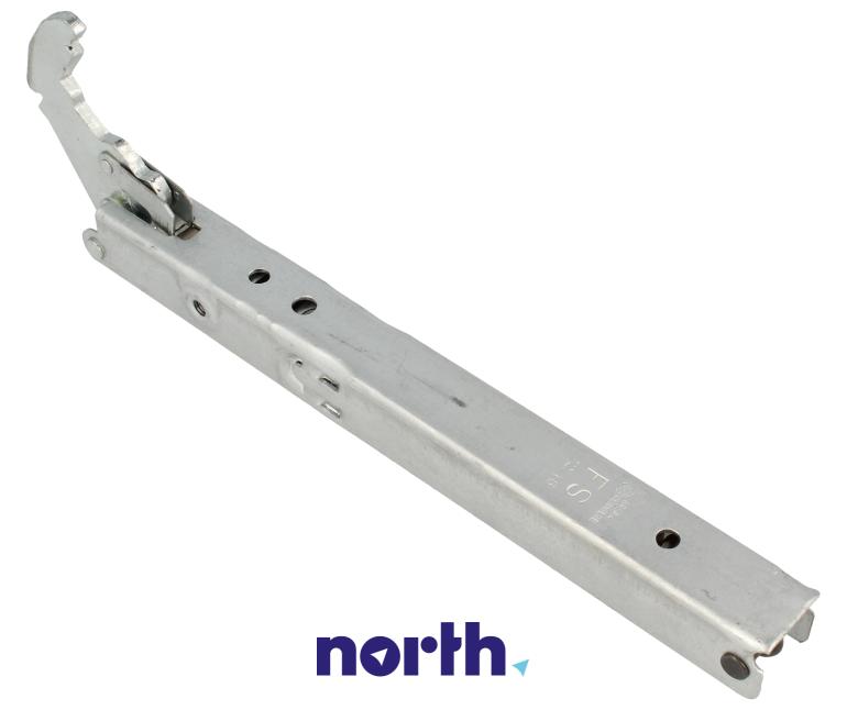 Zawias drzwi do kuchenki Hotpoint Ariston HT5GM4AFCOWEA,0