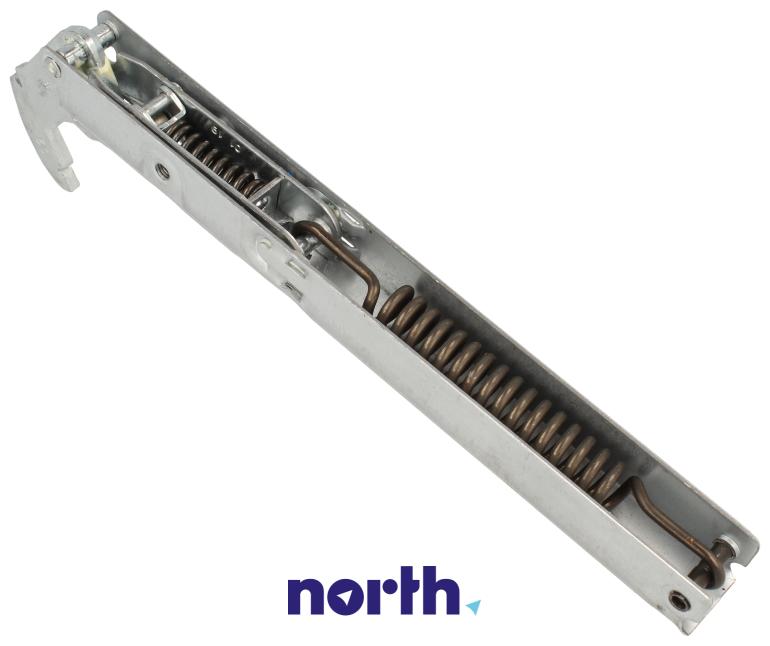 Zawias drzwi do kuchenki Hotpoint Ariston HT5GM4AFCOWEA,2
