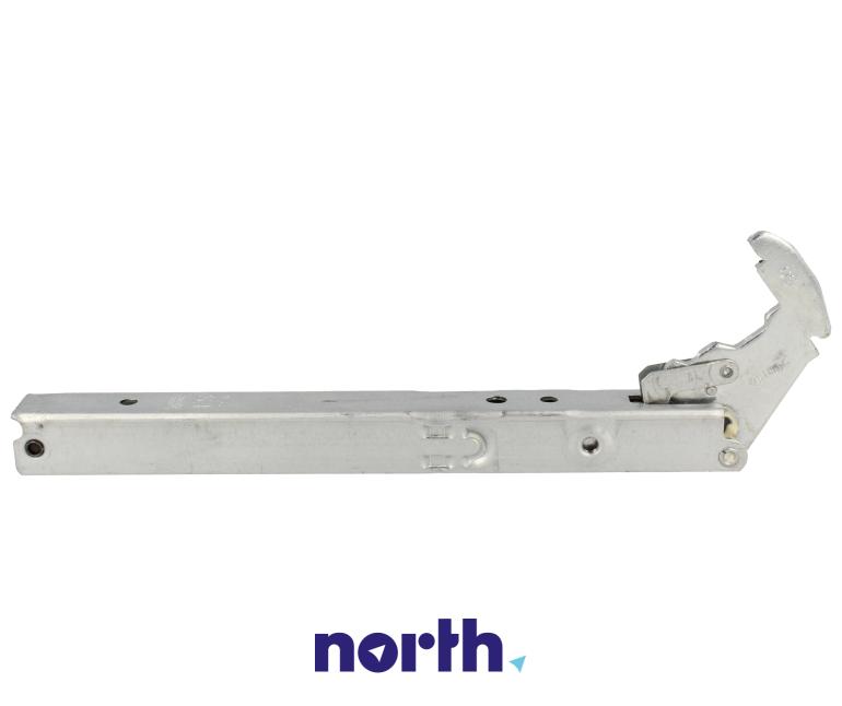 Zawias drzwi do kuchenki Hotpoint Ariston HT5GM4AFCOWEA,3