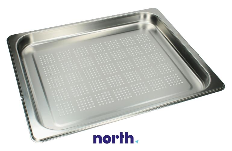 Blacha do pieczenia do piekarnika Bosch HSG636XS6/01,0