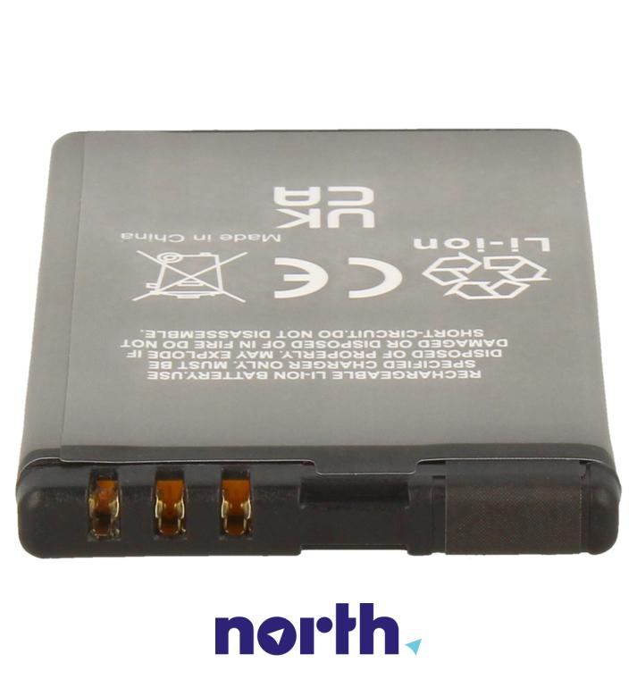 Akumulator BL-4CT Li-ion 3.7V 850mAh do telefonu komórkowego Nokia 2720 FOLD,2