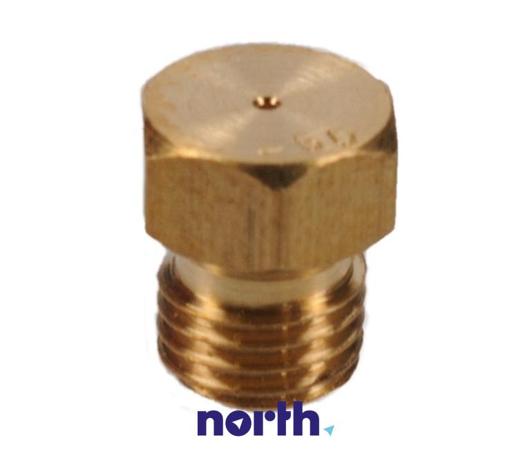 Dysza propan-butan 0.5mm Sabaf do kuchenki do Hotpoint Ariston PH941MSTVGH/HA,0