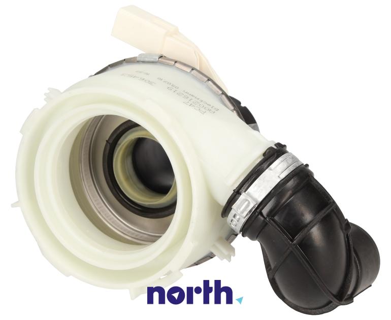 Grzałka pompy myjącej do zmywarki do Electrolux ESF74661RX,0