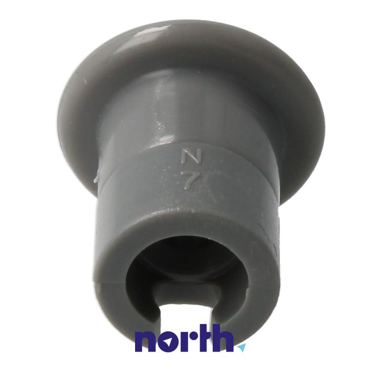 Rolka górnego kosza do zmywarki do Teka DW741 FI VR01,3