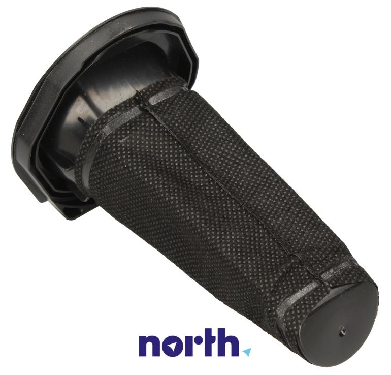 Filtr do odkurzacza Bosch BCHF216B/01,0