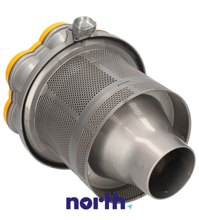 System cyklon do odkurzacza do Dyson DC20,1