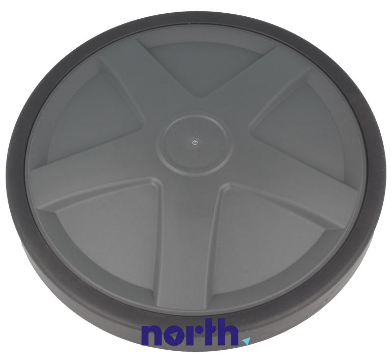 Koło tylne duże do odkurzacza do Bosch BWD421PET/04,0
