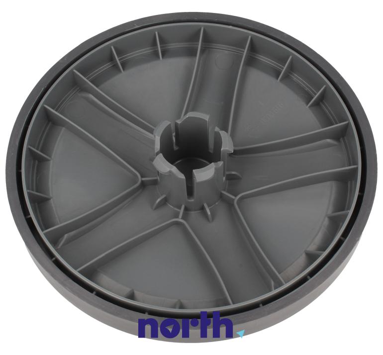 Koło tylne duże do odkurzacza do Bosch BWD421PET/04,1