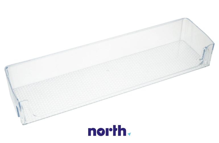 Półka na drzwi chłodziarki do lodówki Samsung RB38T600ESA/EF,1