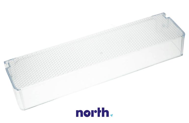 Półka na drzwi chłodziarki do lodówki Samsung RB38T600ESA/EF,2