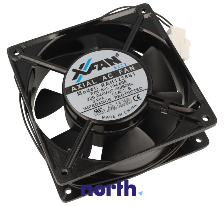 Wentylator do suszarki do Electrolux EDH3897SDW,0