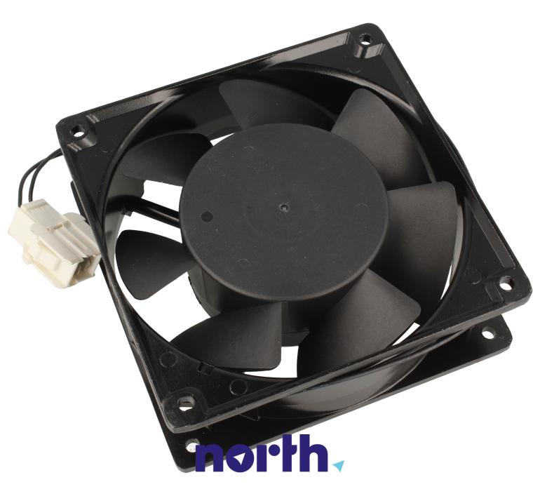 Wentylator do suszarki do AEG T59850,1
