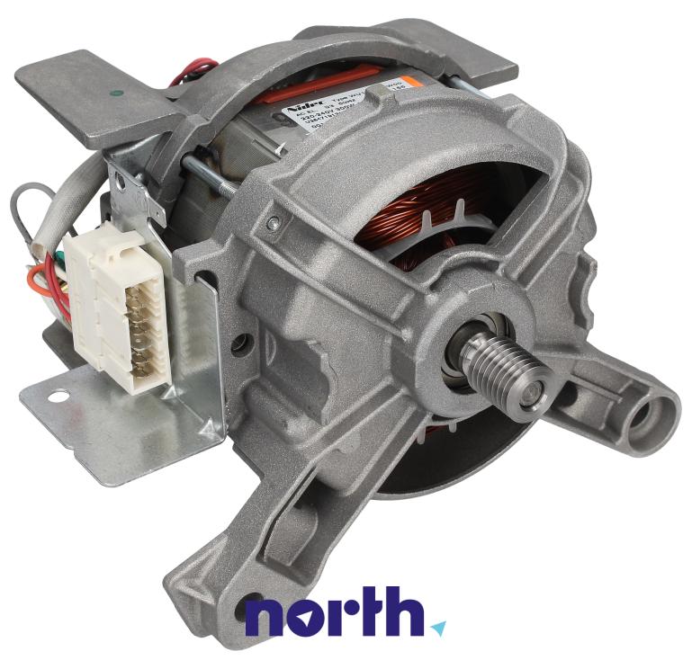 Silnik napędowy do pralki Indesit BTW  W S60300 PL/N,0