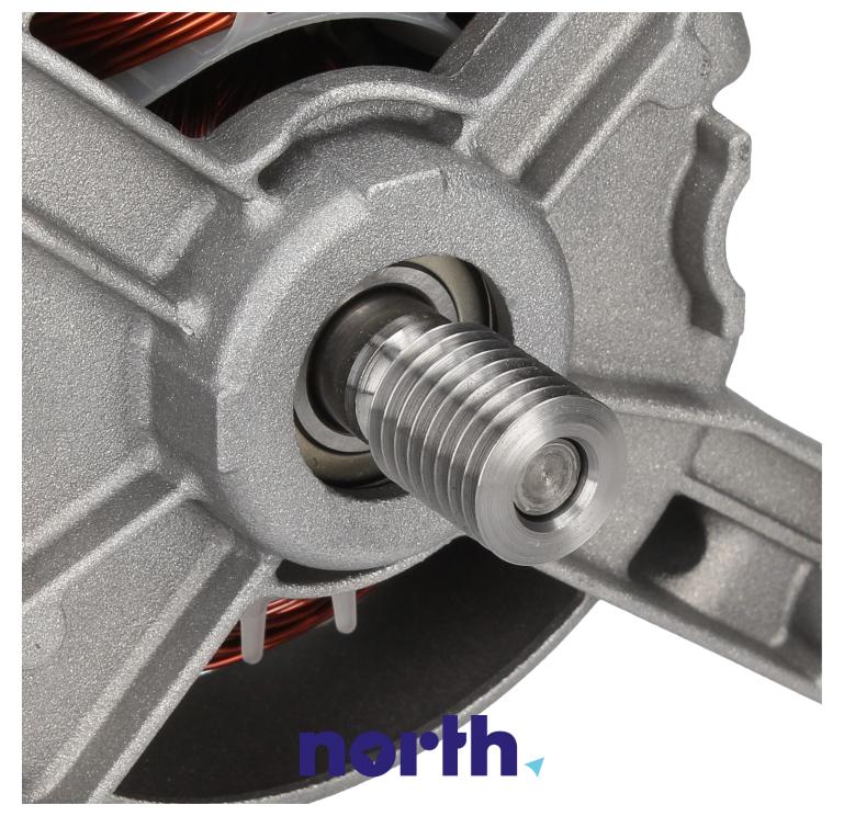 Silnik napędowy do pralki Indesit BTW  W S60300 PL/N,2