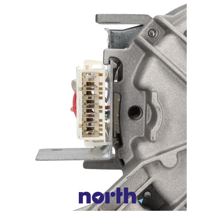Silnik napędowy do pralki Indesit BTW  W S60300 PL/N,3