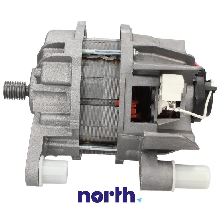 Silnik napędowy do pralki Indesit BTW  W S60300 PL/N,4