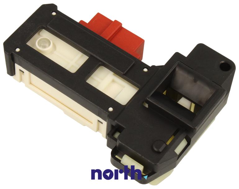 Blokada otwarcia drzwi do pralki Beko WRE7512XWWE PL B1 BX B7S E450,0