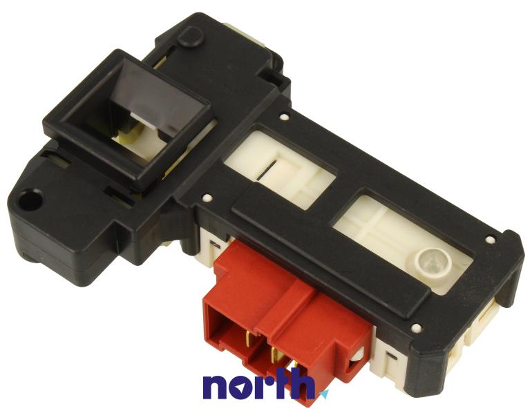 Blokada otwarcia drzwi do pralki Beko WUE6512XWW-PL,1