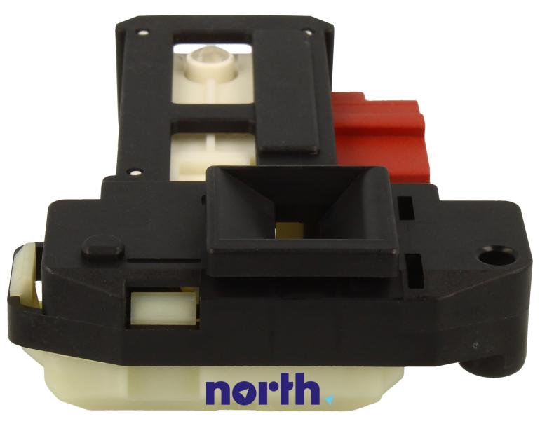 Blokada otwarcia drzwi do pralki Beko WUE6512XWW-PL,4
