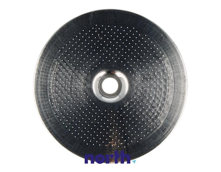 Sitko tłoka zaparzacza do ekspresu do DeLonghi ECAM550.85.MS,3