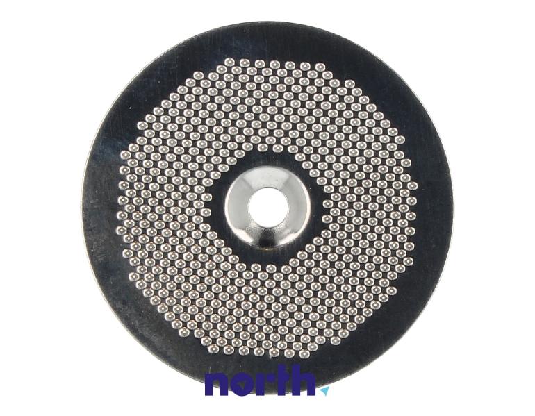 Sitko tłoka zaparzacza do ekspresu do DeLonghi ESAM 04.350.S,2