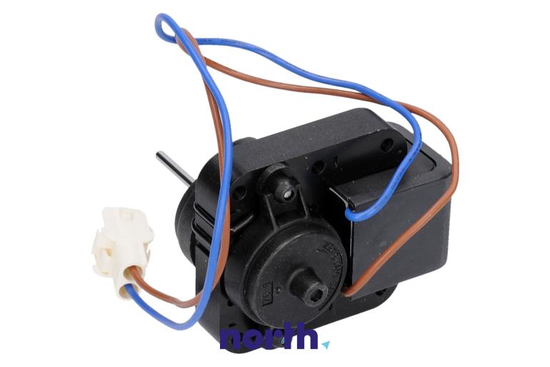 Silnik wentylatora do lodówki Mastercook LCL-918NFX,1