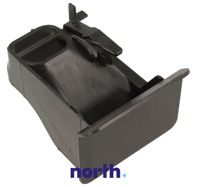 Pojemnik na kawę mieloną do ekspresu do kawy Siemens TE717209RW/03,2