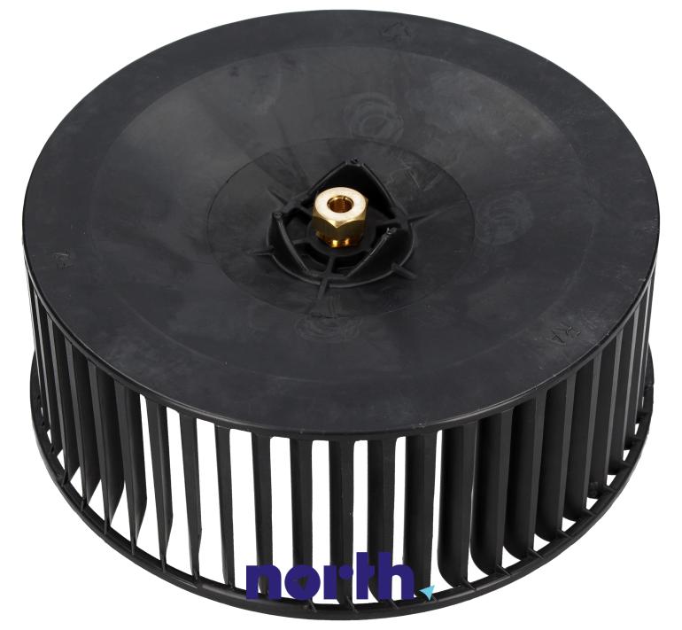 Wirnik łopatkowy wentylatora do okapu do AEG DL6250-ML,1