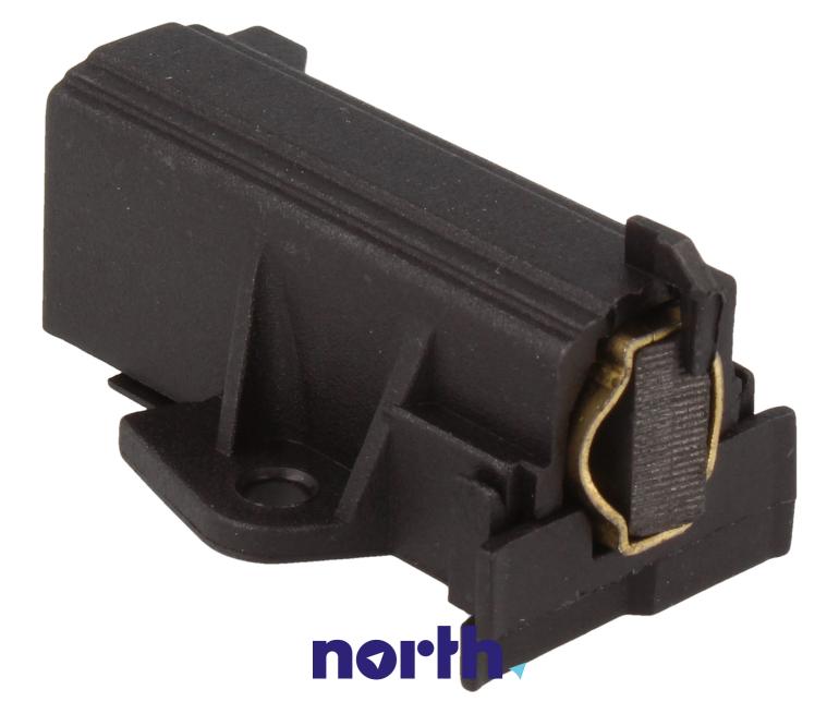 Szczotka węglowa silnika prawa 12x32x5mm za 2082973 do pralki Hoover HNF 6127,0