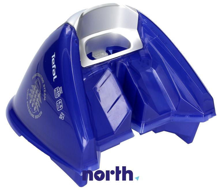 Zbiornik na wodę do stacji do generatora pary Tefal GV8976E0/23,1