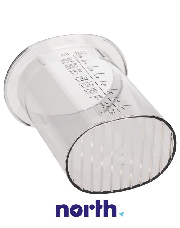 Popychacz przystawki szatkującej do robota kuchennego do Bosch MUM9BX5S61/02,1